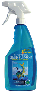 SEA-SAFE CLEANER/DEGREASER 22